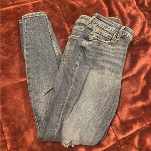 Old Navy Skinny Jeans